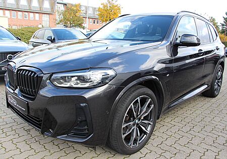 BMW X3 xDrive 20 i M Sport