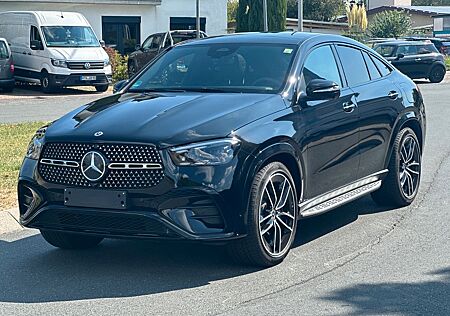 Mercedes-Benz GLE 350 de 4M Coupe/AMG Advanced/Airmatic/Burmes