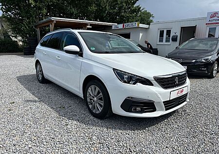 Peugeot 308 SW 1.5 HDi Allure Pack/1.Hand/LED/ACC