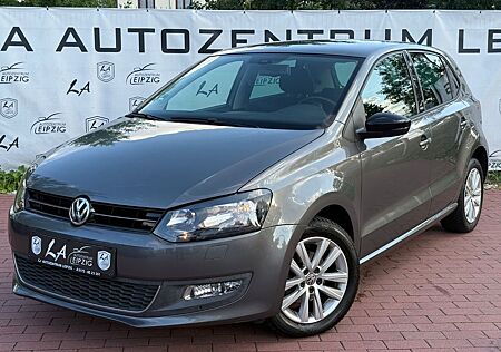 VW Polo Volkswagen V Style KLIMA*SITZHEIZUNG*TÜV*SERVICE