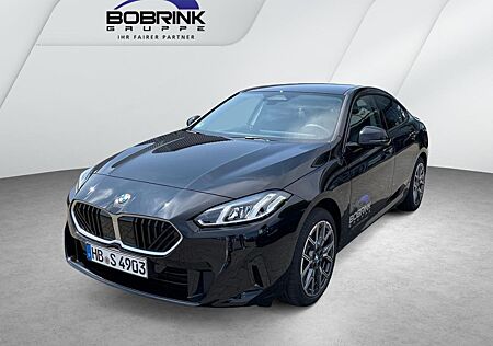 BMW 216 Gran Coupe Driving + Parking Assist Sitzhzg