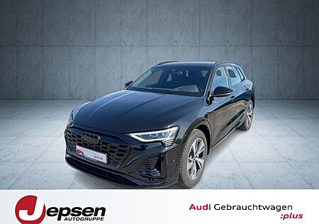 Audi Q8 e-tron S line 50 qu. HUD Matrix 360 ParkAss