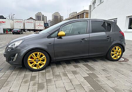 Opel Corsa D Innovation SPORT