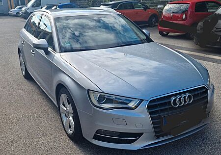 Audi A3 1.4 TFSI Ambiente Sportback Ambiente