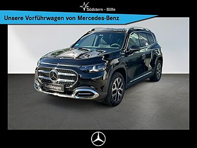Mercedes-Benz GLB 250+ EQ PROGRESSIVE+AMBIENTE+MULTIBEAM+MBUX