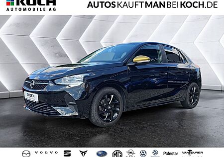 Opel Corsa 1.2 Direct Injection Turbo Edition Kamera