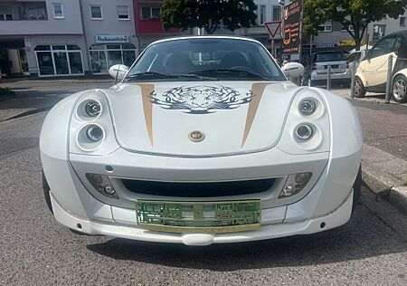 Smart Roadster *Automatik*Flügeltüren*Klima*Lorinser*