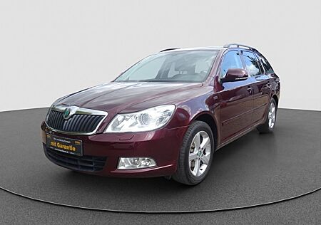 Skoda Octavia Combi Family