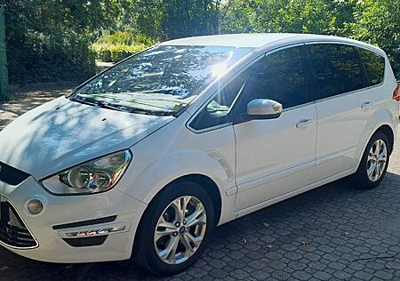 Ford S-Max 2,0 TDCi 103kW DPF Trend Trend