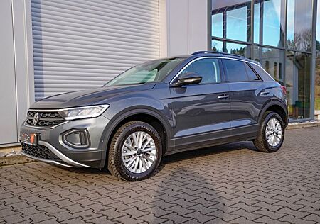 VW T-Roc Volkswagen Life Navi,Led,Virtual Cockpit