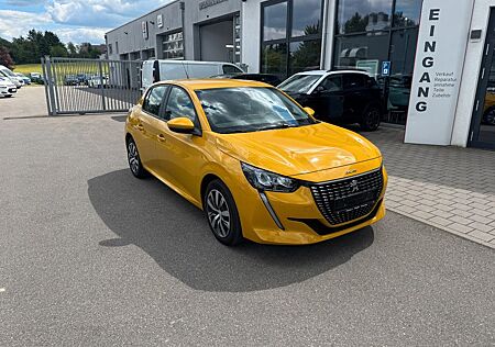 Peugeot 208 Active EAT8 100 | CAM/SZG/PDC/NAV