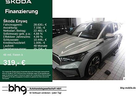 Skoda Enyaq iV 60