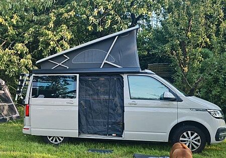 VW T6 California Volkswagen T.6.1 2.0 TDI California Ocean