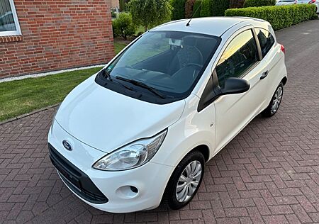 Ford Ka 1,2 *TÜV NEU*EIN JAHR GARANTIE*