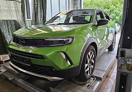 Opel Mokka 1.5D Elegance LED-Licht NaviPro 180-Kamer