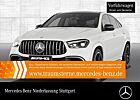Mercedes-Benz GLE 63 AMG AMG Cp. Driversp Perf-Abgas Fahrass WideScreen