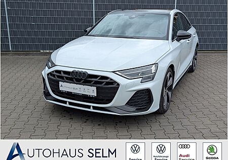 Audi A3 1.5 35 TFSI DSG S line S-line HUD Navi Sounds