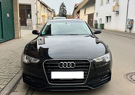 Audi A5 2.0 TDI - S-Line