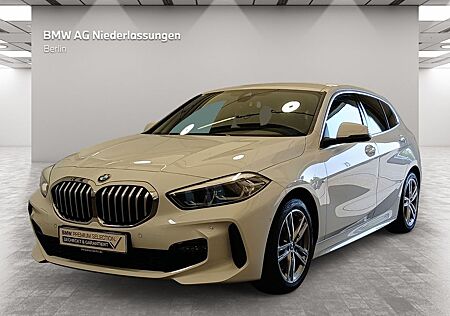 BMW 118i M Sport LiveCockpitProf Kamera HiFi LED