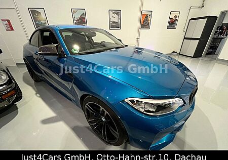 BMW M2 Coupe *TOP ZUSTAND*UNFALLFREI*