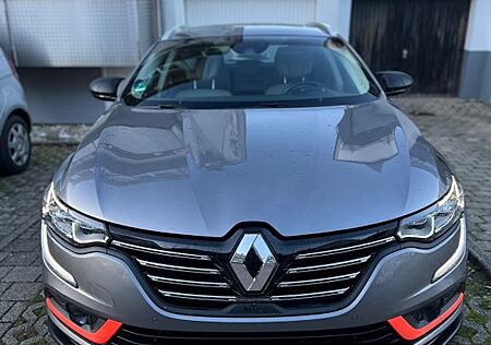 Renault Talisman ENERGY TCe 200 EDC Initiale Paris