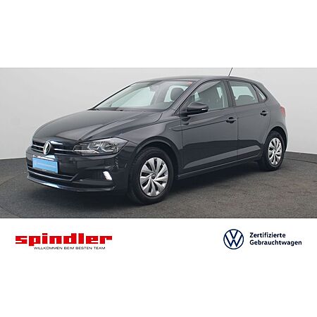 VW Polo leasen