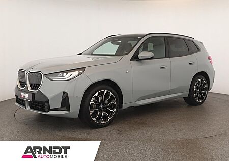 BMW X3 20 xDrive M Sport LED Pano Nav SHZ ACC Kam 20