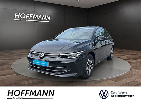 VW Golf Volkswagen 1.5 TSI Goal AHK+Navi+LED+PDC+SHZ