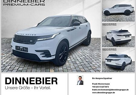 Land Rover Range Rover Velar D200 R-Dynamic SE Pano AHK