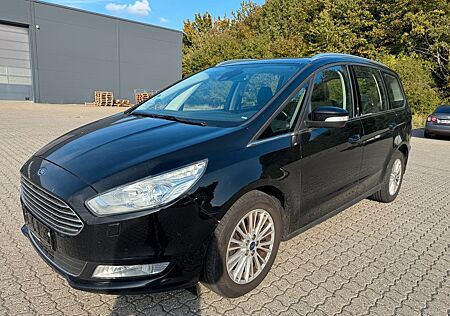 Ford Galaxy 2.0 TDCi 180PS Titanium 54683