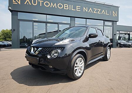 Nissan Juke *RÜCKFAHRKAMERA*NAVI*PDC*