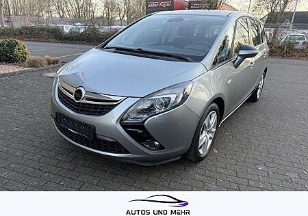 Opel Zafira C Tourer Edition Klima Fenster el.