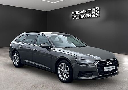 Audi A6 50 TFSI e quattro ACC*Memory*lED*NaviTouch*DA