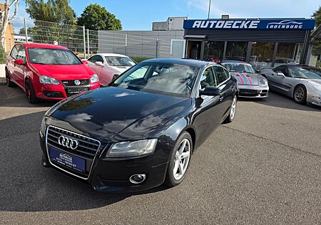 Audi A5 Sportback 2.0 TDI