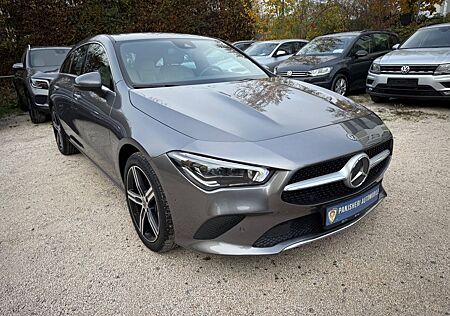 Mercedes-Benz CLA 180 Shooting Brake CLA 180 SB Multibeam LED+Ambientenbeleuch+Navi