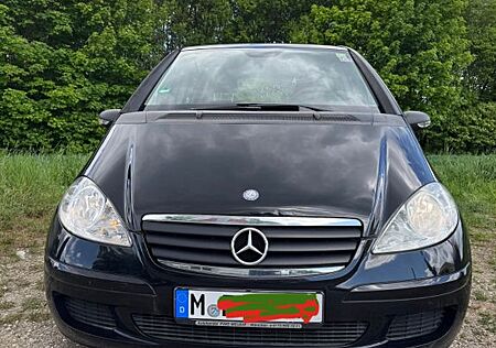 Mercedes-Benz A 170 ELEGANCE Elegance