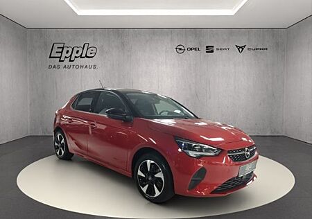 Opel Corsa -e Elegance Klimaautom 180°Kamera Winterpak