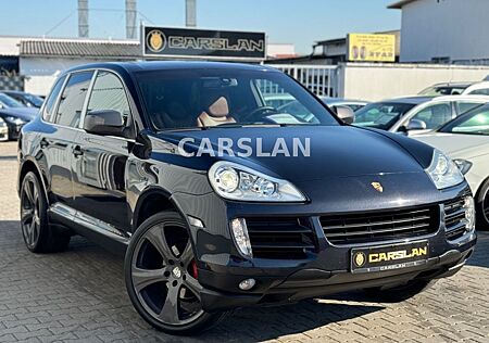 Porsche Cayenne 3.0 V6 Diesel GEWERBE/EXPORT