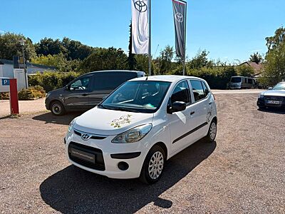 Hyundai i10 FIFA WM Edition EXPORT