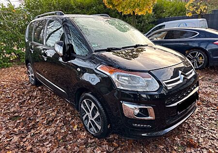 Citroën C3 Picasso PureTech 1.2L Klima PDC Scheckheft