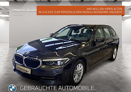 BMW 530i xDrive Touring