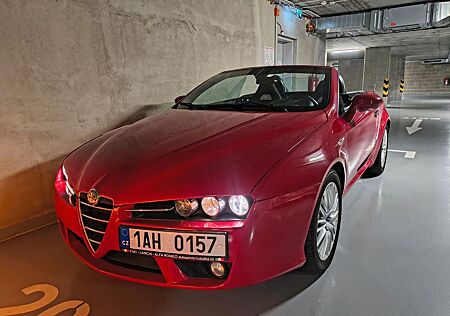Alfa Romeo Spider 1.8 TBi 16V -