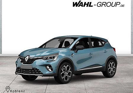 Renault Captur INTENS 360° Kamera Easy Park Tempomat Tot