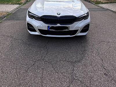 BMW 330e Touring M Sport |Laser|PANO|TÜV|INSPEKT