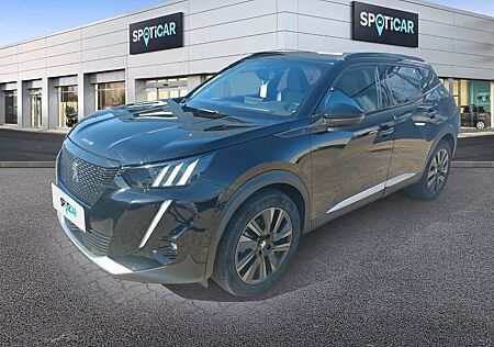 Peugeot 2008 e- GT Pack 136 SOH 99%