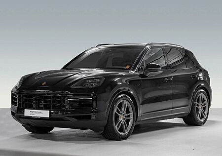 Porsche Cayenne E-Hybrid BOSE Panorama PASM InnoDrive