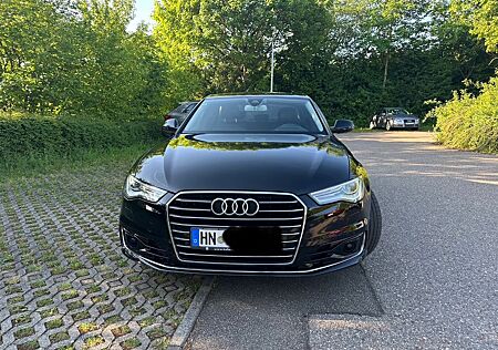 Audi A6 4G C7 2.0 TDI 140kW ultra S tronic
