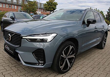 Volvo XC 60 XC60 R Design AWD