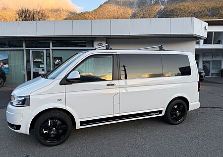 VW T5 Multivan Volkswagen Edition25 *top gepflegt*