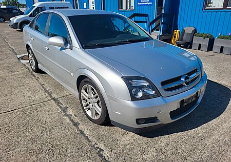 Opel Vectra C Lim. GTS HU 03/27 ZR 24 neu